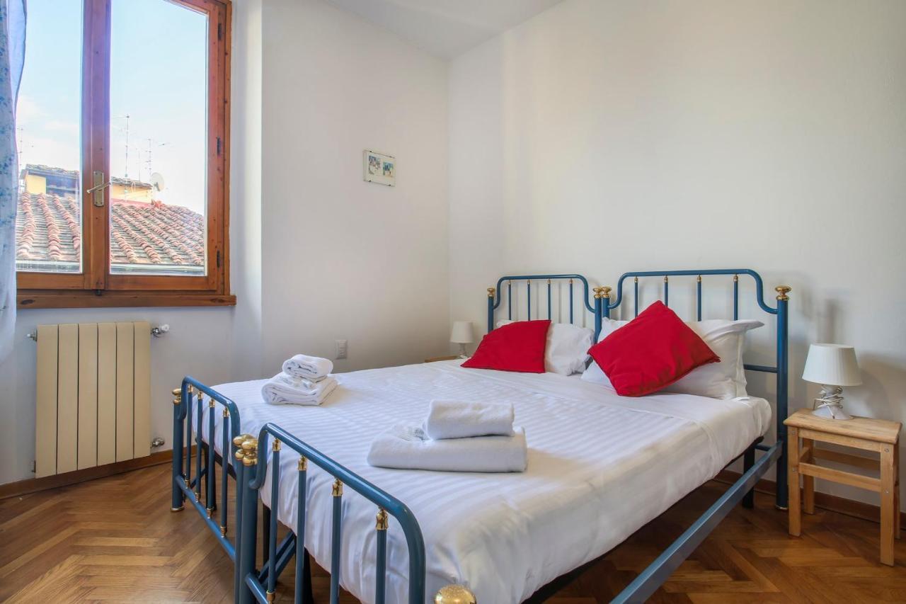 Florence Apartment In Great Location Экстерьер фото