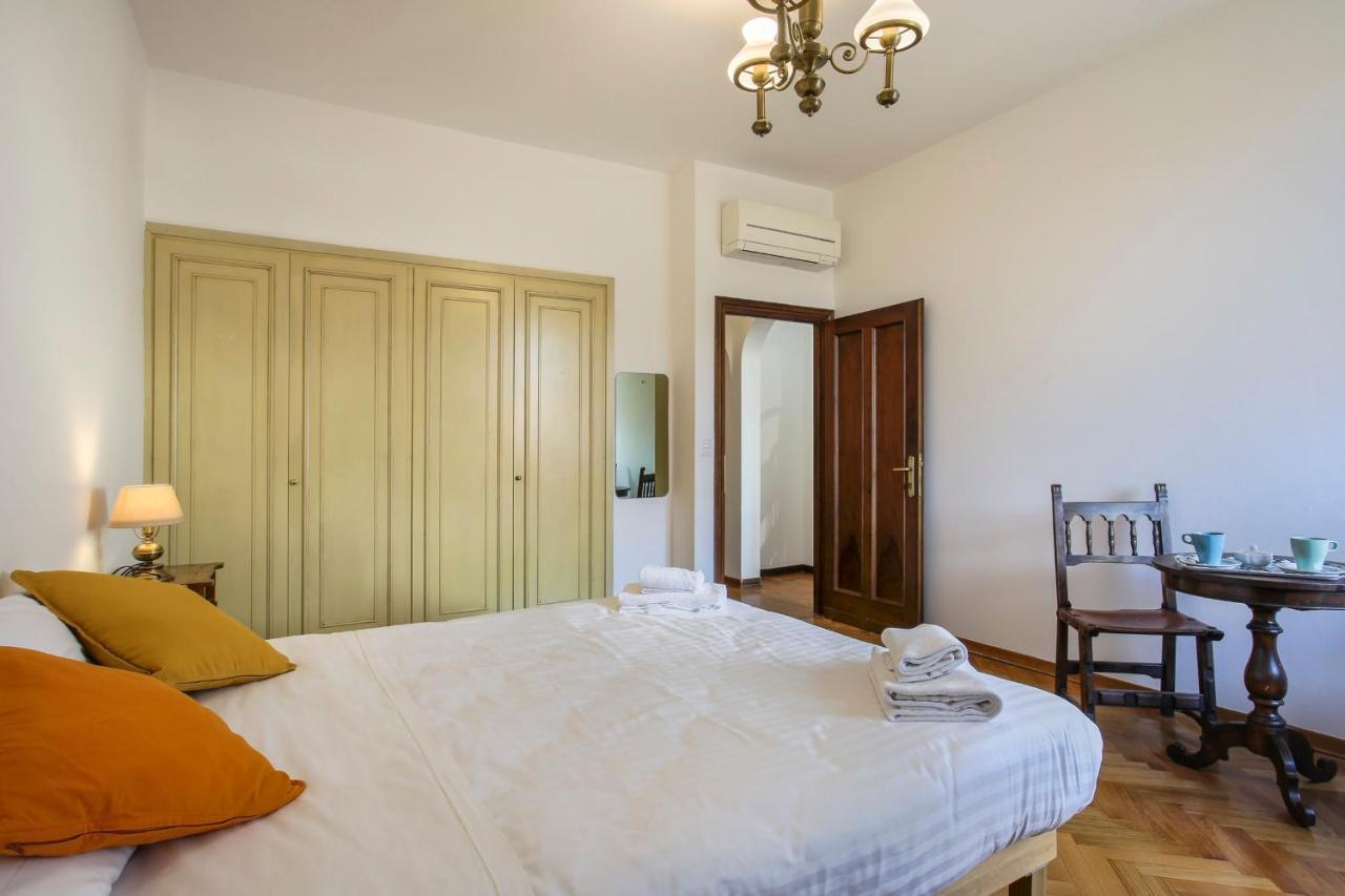 Florence Apartment In Great Location Экстерьер фото