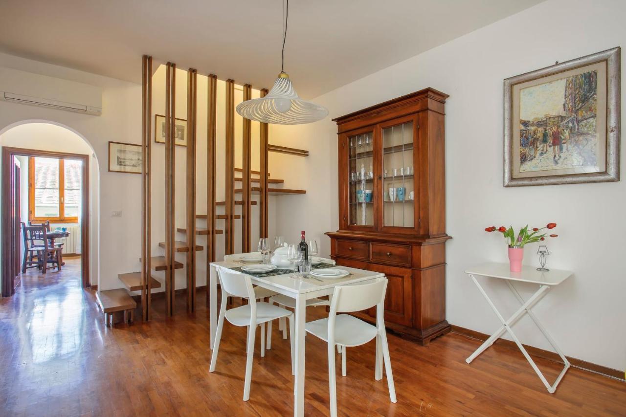 Florence Apartment In Great Location Экстерьер фото