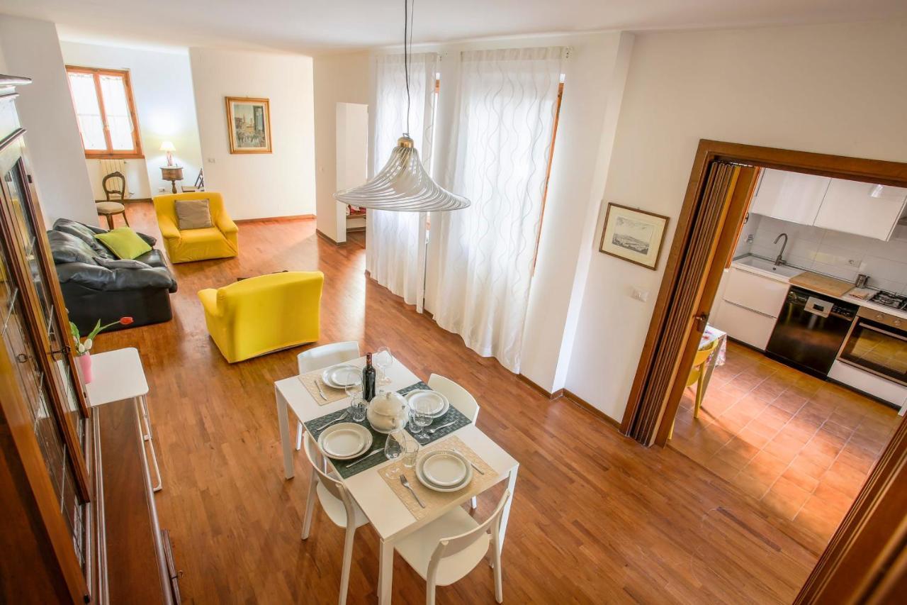 Florence Apartment In Great Location Экстерьер фото