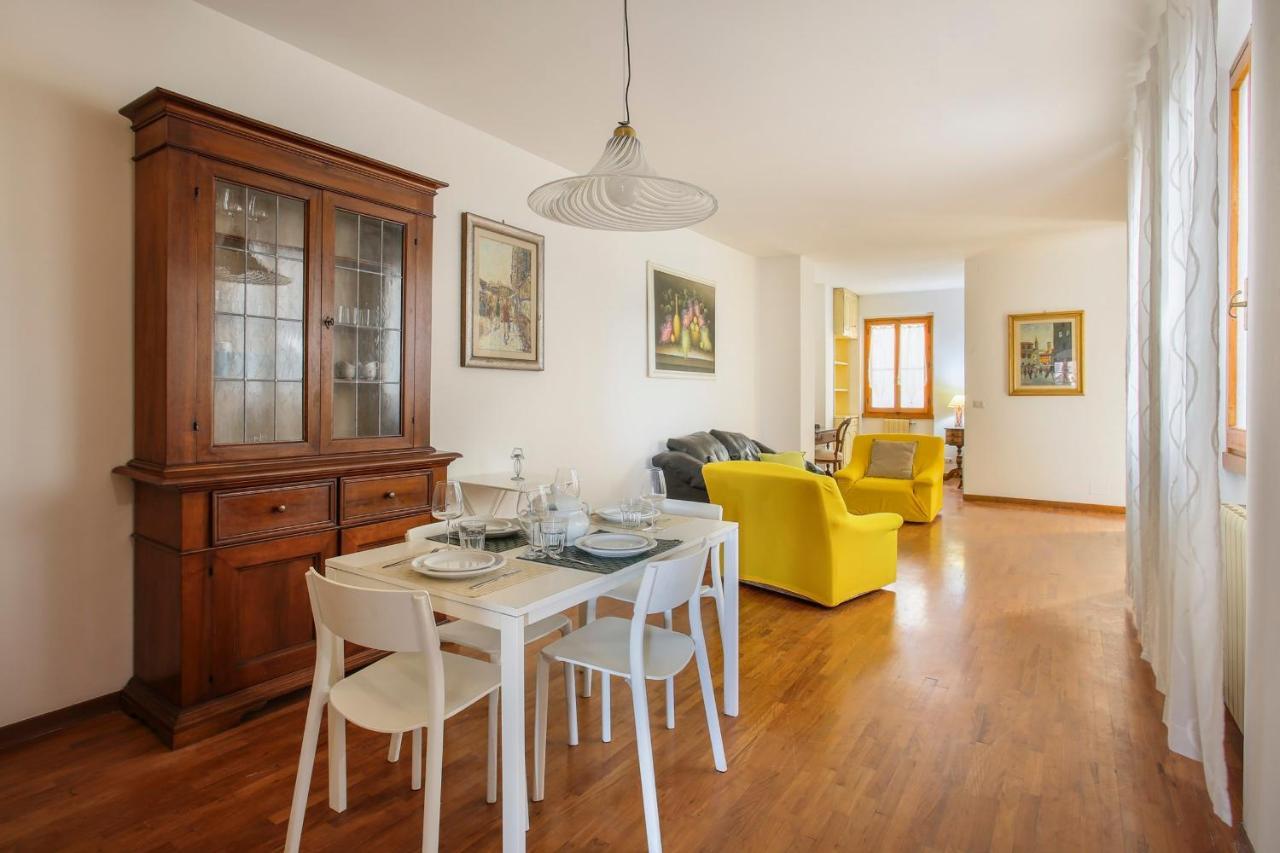 Florence Apartment In Great Location Экстерьер фото
