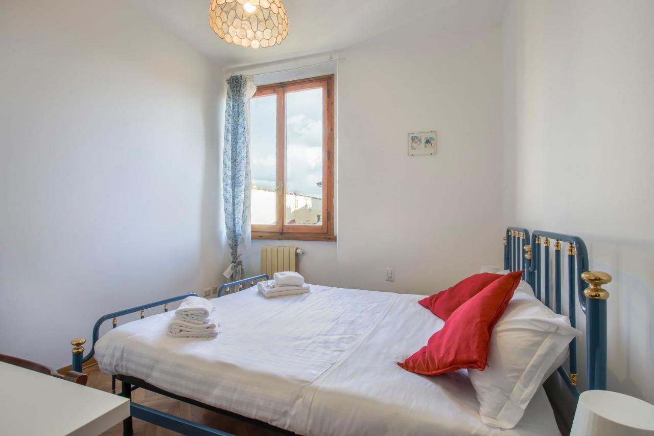 Florence Apartment In Great Location Экстерьер фото