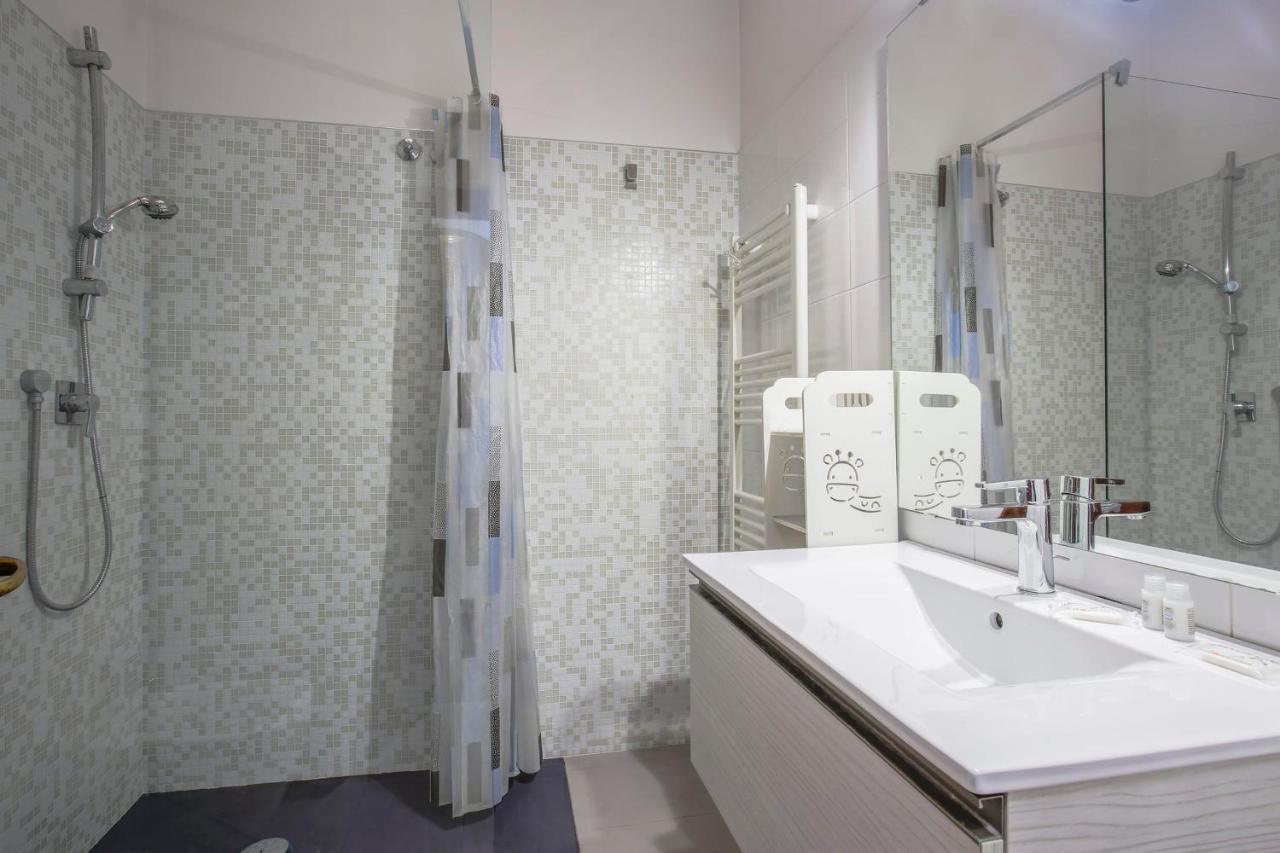 Florence Apartment In Great Location Экстерьер фото