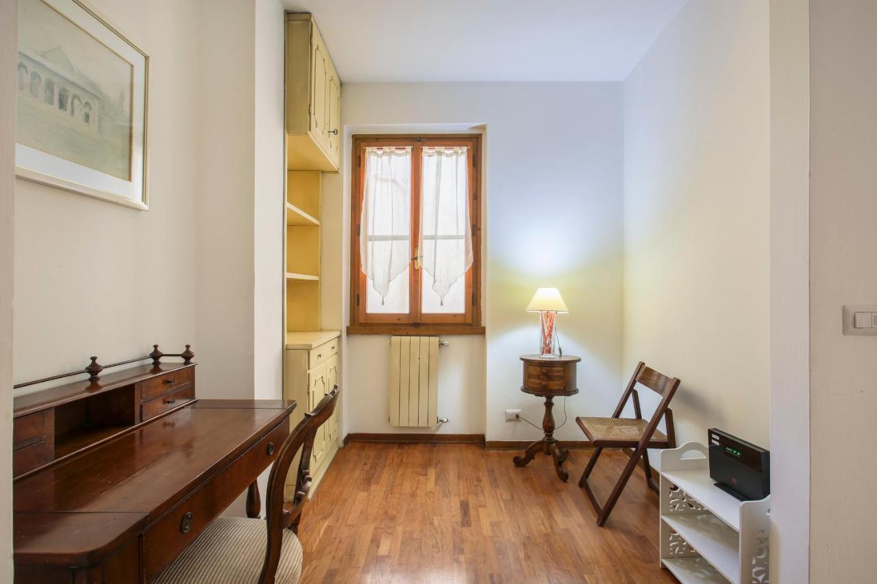 Florence Apartment In Great Location Экстерьер фото