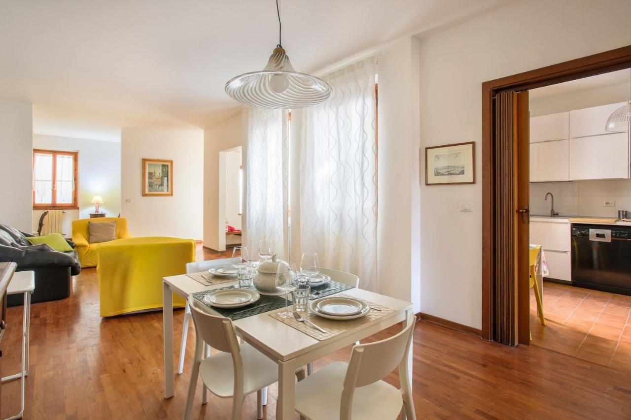 Florence Apartment In Great Location Экстерьер фото