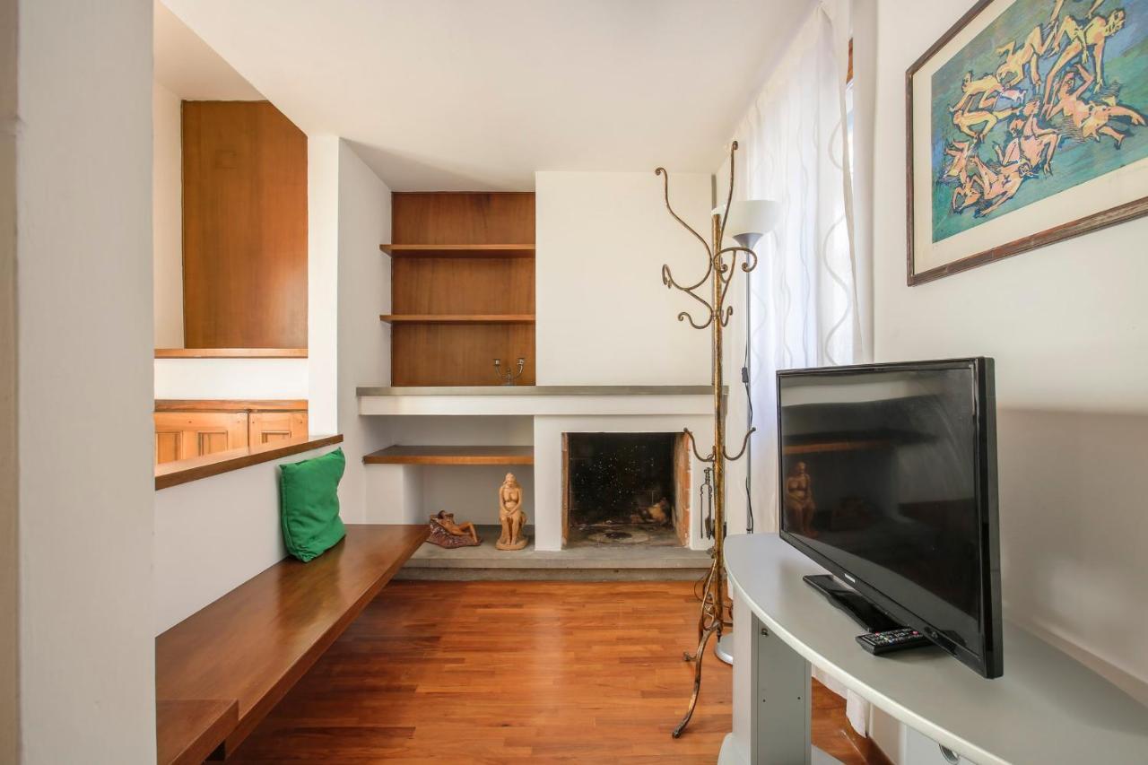 Florence Apartment In Great Location Экстерьер фото
