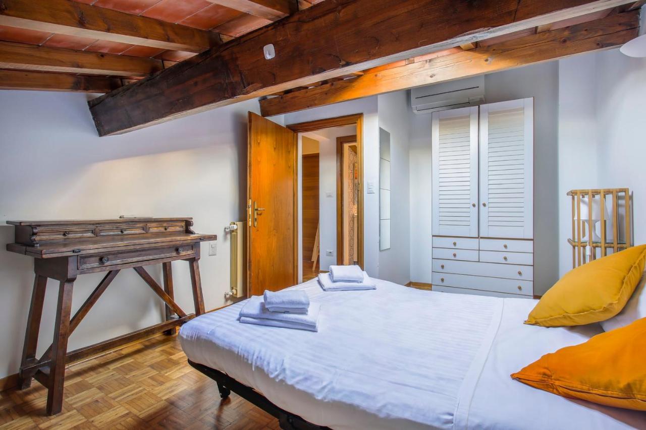 Florence Apartment In Great Location Экстерьер фото